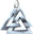 Zinkamulette