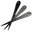 Armes de jet
