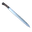 Falchionen und Langmesser
