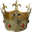 tiaras, crowns