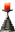 chandeliers, forgés