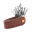 Kožené klíčenky