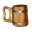 Dřevo