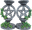 Magikzubehör
