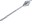 Masse d'armes