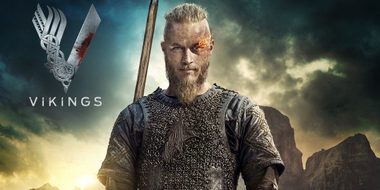 Vikings Tv Series