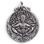 KELTSKÝ MEDAILON CERNUNNOS - KELTSKÉ AMULETY - ŠPERKY