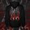 SAMURAI MIKINA ZIPPER - MIKINY - MÓDA