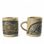 Alchemy, ceramic mug
