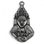 PŘÍVĚSEK GOLEM - VŠECHNY AMULETY, VLASTNÍ VÝROBA - ŠPERKY