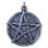 LESNÍ PENTAGRAM, PŘÍVĚSEK - MAGICKÉ AMULETY - ŠPERKY
