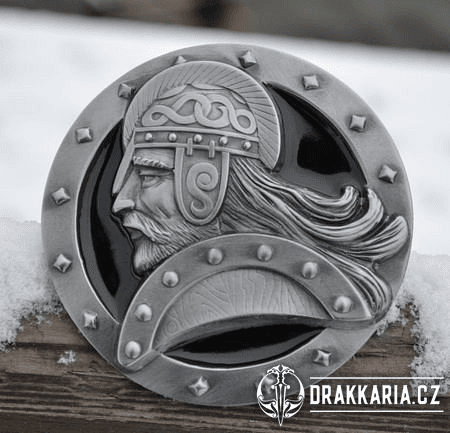 VIKING WARRIOR, OPASKOVÁ SPONA