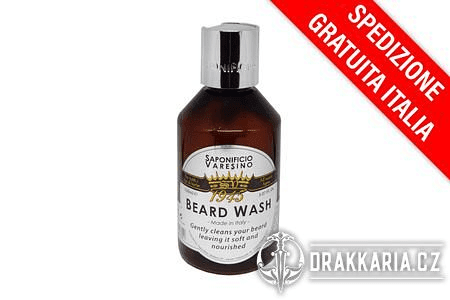 BEARD WASH – 150ML