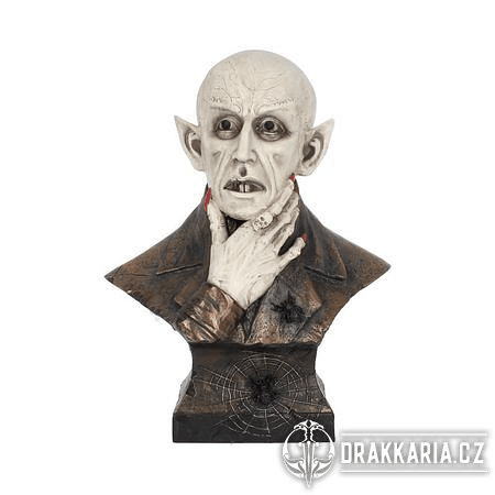 HRABĚ ORLOK 40CM