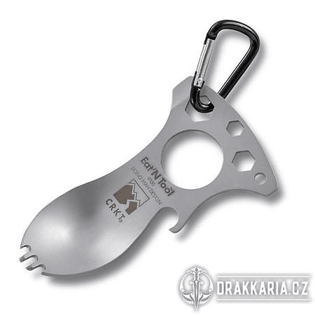 MULTIFUNKČNÍ NÁSTROJ EAT´N TOOL, CRKT