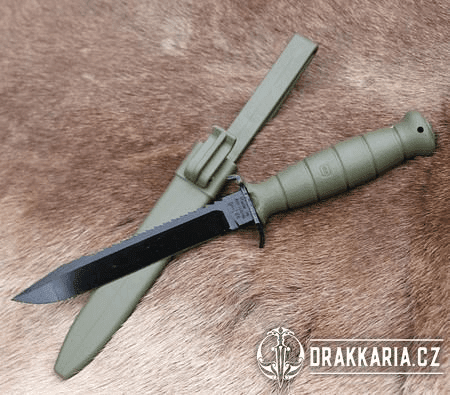 NŮŽ GLOCK FIELD KNIFE 81