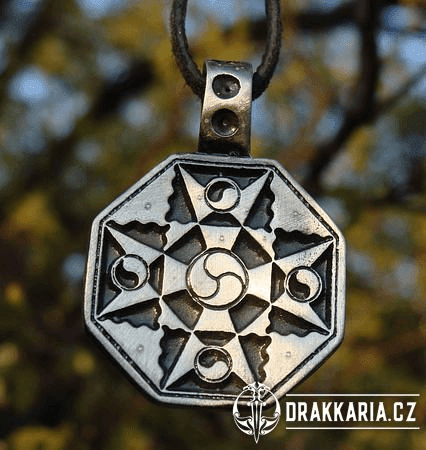 HARMONIE, MAGICKÝ TALISMAN