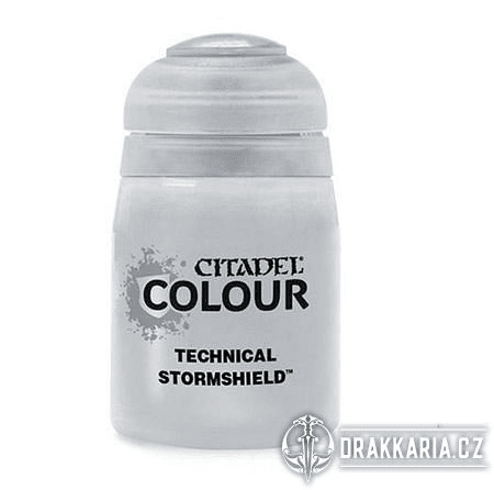 CITADEL TECHNICAL STORMSHIELD 24ML