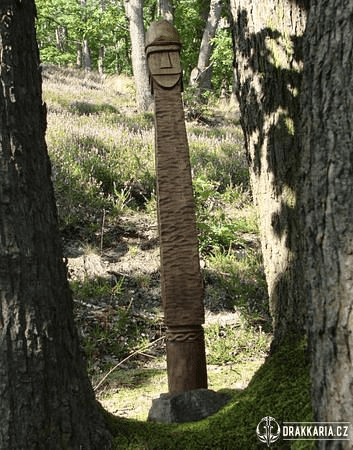 VELKÁ MODLA SWANTOWÍTOWA