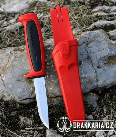 MORAKNIV PRACOVNÍ NŮŽ BASIC 511