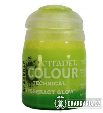 CITADEL TECHNICAL TESSERACT GLOW 18ML