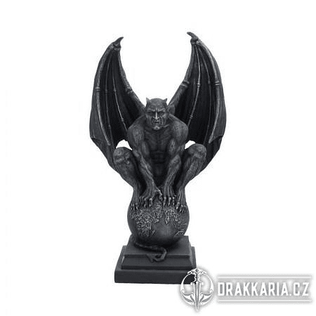 FIGURKA GRASP OF DARKNESS 31CM