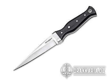 MAGNUM SGIAN DUBH