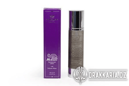 MORADO DEODORANT 100ML