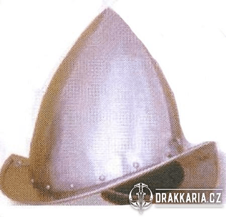 MORION, HRUŠKA