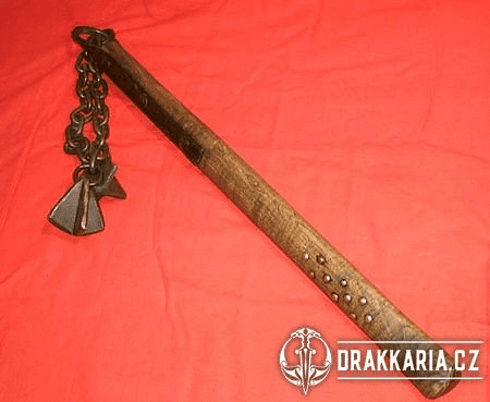 GOTICKÝ BIJÁK