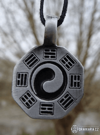 JIN JANG, AMULET