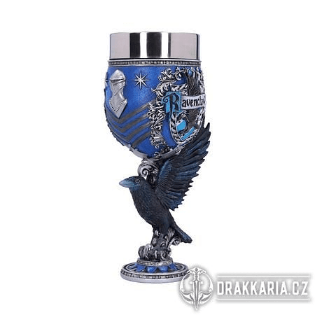 HARRY POTTER HAVRASPÁR 19.5CM SBĚRATELSKÝ POHÁR