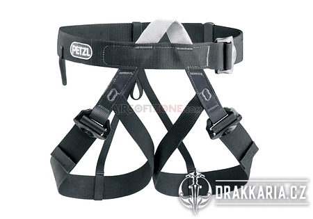 SEDACÍ ÚVAZEK PANDION PETZL