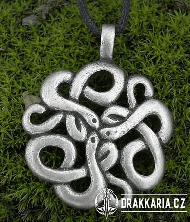 HADI - KELTSKÝ AMULET