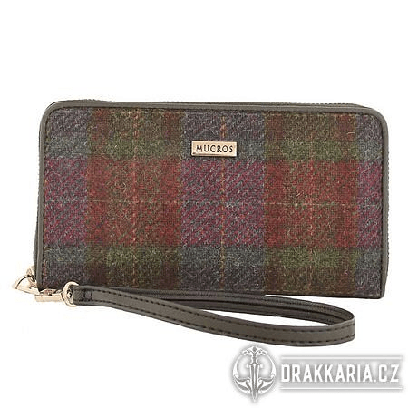 IRSKÁ PENĚŽENKA KILT 79