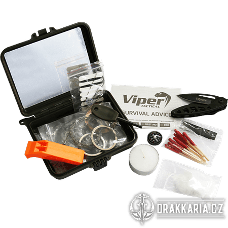 SURVIVAL KIT VIPER