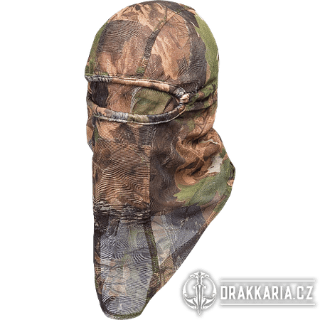 KUKLA LIGHTWEIGHT MESH BALACLAVA