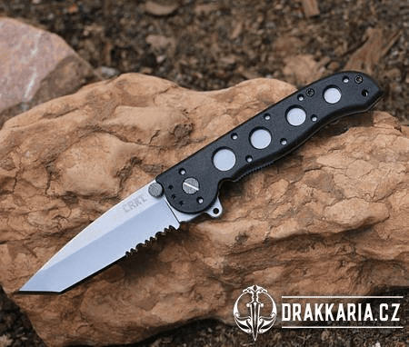 NŮŽ M16-12Z FOLDER CRKT