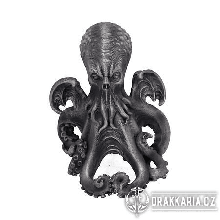 CALL OF CTHULHU 14.5CM - FIGURKA A DRŽÁK NA MOBIL