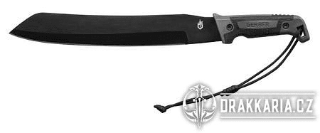 MAČETA GATOR GOLOK, GERBER