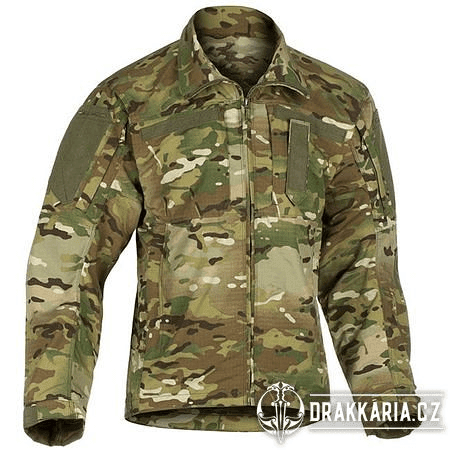 RAIDER MK.IV SHIRT MULTICAM KOŠILE