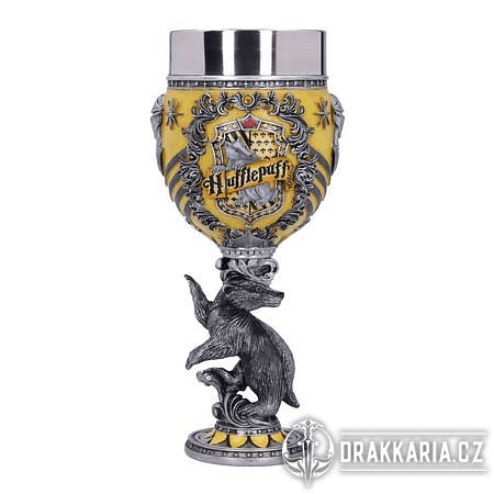 HARRY POTTER MRZIMOR 19.5CM SBĚRATELSKÝ POHÁR