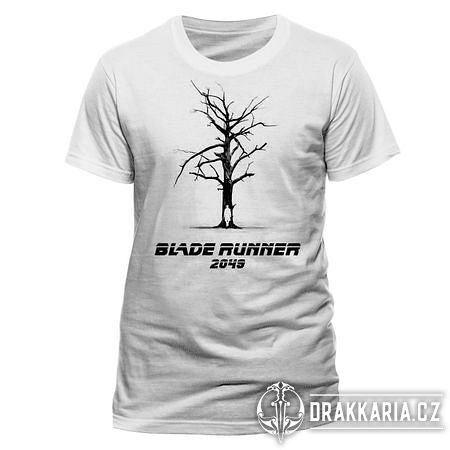 BLADE RUNNER 2049 - TREE