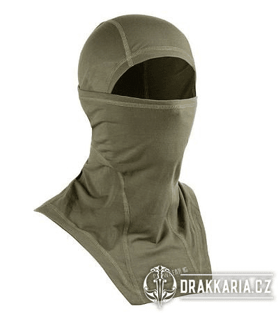 KUKLA FR BALACLAVA ADVANCED GLAWGEAR KHAKI