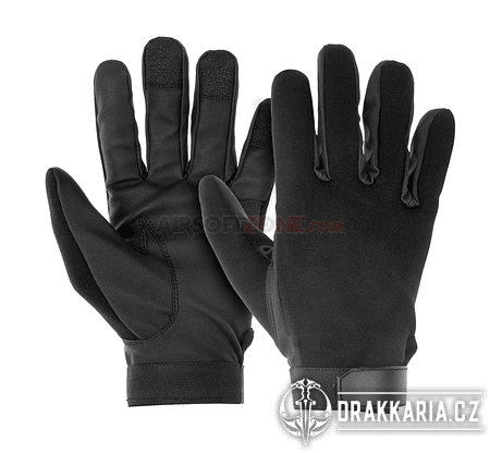 RUKAVICE ALL WEATHER SHOOTING GLOVES INVADER GEAR