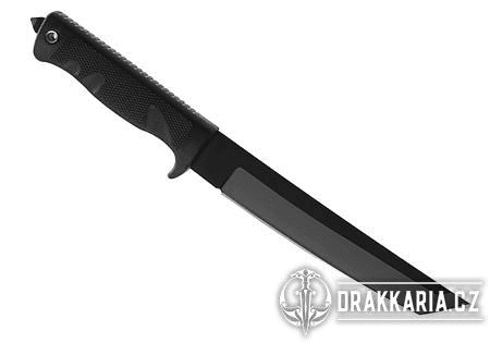 TANTO - COMBAT, NŮŽ - CLAWGEAR