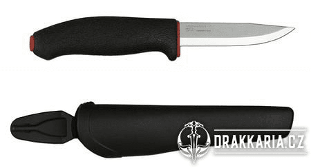 MORAKNIV PRACOVNÍ NŮŽ ALLROUND 711