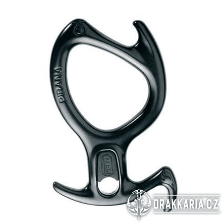 PIRANA DESCENDER  PETZL