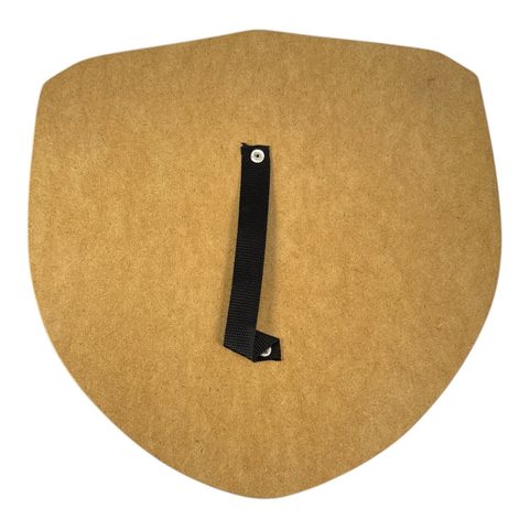 STŘEDOVĚKÝ ŠTÍT, DĚTSKÝ