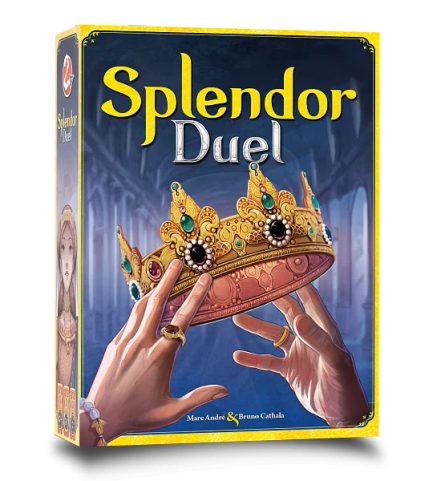 SPLENDOR DUEL